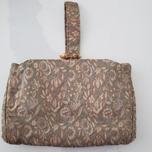 Vintage Magid purse, preowned